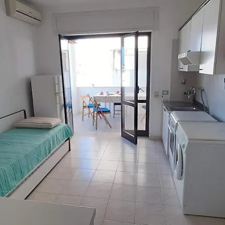 Appartement Baia Near The