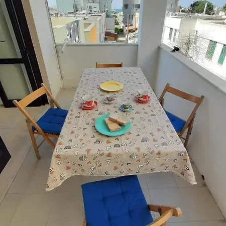 Appartement Baia Near The *