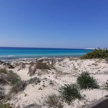 Baia Near The Appartement