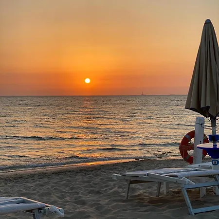 Apartamento Baia Near The Gallipoli