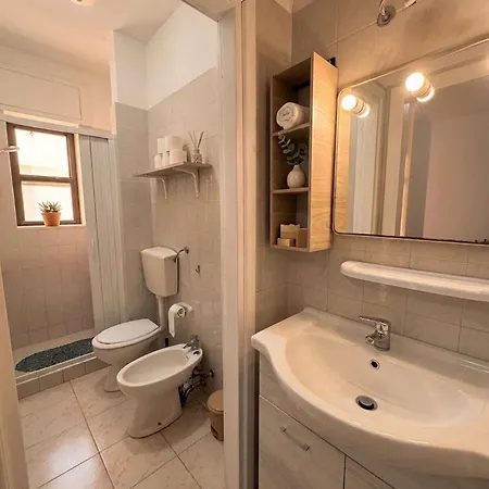 Apartamento Baia Near The Gallipoli